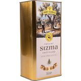 Hacı Kuşçu Naturel Sızma Zeytinyağı Olgun Hasat 5 lt - 5 lt