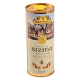 Hacı Kuşçu Zeytinyağı Erken Hasat 1 lt Naturel Sızma Zeytinyağı