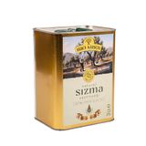 Hacı Kuşçu Zeytinyağı Naturel Sızma Erken Hasat 3 Litre