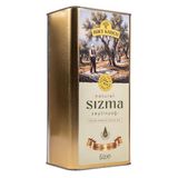 Hacı Kuşçu Zeytinyağı Naturel Sızma Erken Hasat 5 Litre