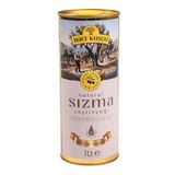 Hacı Kuşçu Zeytinyağı Naturel Sızma Olgun Hasat 1 Litre