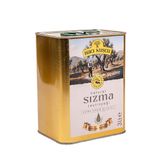 Hacı Kuşçu Zeytinyağı Naturel Sızma Olgun Hasat 3 Litre