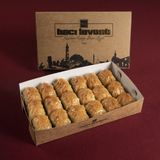 Hacı Levent Antep Fıstıklı Baklava 500 gr