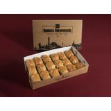 Hacı Levent Cevizli Baklava 1 KG