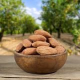 Hacı Mümtaz Çiğ Badem - 1 kg