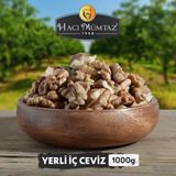 Hacı Mümtaz Kırık Iç Ceviz Yerli Baklavalık 1 kg