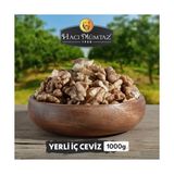 Hacı Mümtaz Kırık Iç Ceviz Yerli Baklavalık - 500 gr