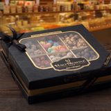 Hacı Mümtaz Nostalji Leblebi | Özel Kutu - 450 gr