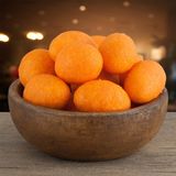 Hacı Mümtaz Soslu Fıstık - 1 kg