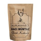 Hacı Mümtaz Türk Kahvesi 100 gr x 10 Paket - 1 kg