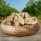 Hacı Mümtaz Yerli Iç Ceviz (Beyaz Lüks) - 1 kg