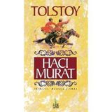 HACI MURAT - LEV NİKOLAYEVİÇ TOLSTOY (ISBN:9789944432351)