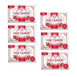Hacı Şakir 150 gr 6 Adet Gül Banyo Sabunu