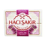 Hacı Şakir 150 gr Tekli 36 Adet Leylak Banyo Sabunu