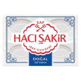 Hacı Şakir 15x600 gr Doğal Banyo Sabunu