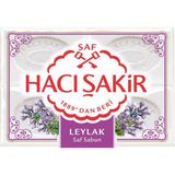 Hacı Şakir 15x600 gr Leylak Sabun