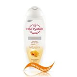 Hacı Şakir 450 ml Bal Özlü Saç Kremi