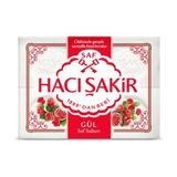 Hacı Şakir 4x150 gr Gül Kalıp Sabun