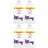 Hacı Şakir 4x1500 ml Lavanta Sıvı Sabun