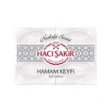 Hacı Şakir 4x200 gr 36 Adet Hamam Keyfi Saf Sabun