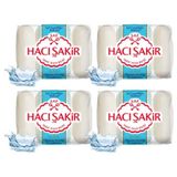 Hacı Şakir 4x70 gr 4 Adet Klasik Okyanus Serinliği Güzellik Sabunu