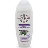 Hacı Şakir 500 ml Adaçayı 2si 1 Arada Kepeğe Karşı Şampuan