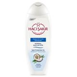 Hacı Şakir 500 ml Hindistan Cevizi Sütü Şampuan