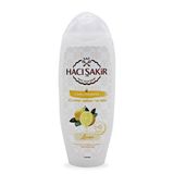 Hacı Şakir 500 ml Limon 2si 1 Arada Canlandırıcı Şampuan