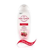 Hacı Şakir 500 ml Nar Şampuan