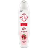 Hacı Şakir 500 ml Şampuan+Saç Kremi Nar