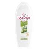 Hacı Şakir 500 ml Zeytinyağı Şampuan