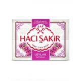 Hacı Şakir 600 gr Leylak Banyo Sabun