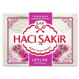 Hacı Şakir 600 gr Leylak Kalıp Sabun
