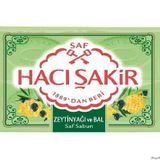 Hacı Şakir 600 gr Zeytinyağı ve Bal Sabun