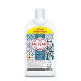Hacı Şakir 600 ml Lavanta Sıvı Sabun (2 adet)
