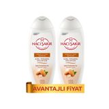 Hacı Şakir Badem Şampuan 500 Ml X 2 Adet
