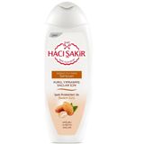 Hacı Şakir Besleyici 2'si 1 Arada 500 ml Şampuan