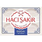 Hacı Şakir Beyaz 600 gr Sabun