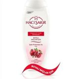 Hacı Şakir Boyalı Saçlar 500 ml Şampuan