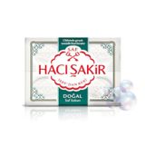 Hacı Şakir Doğal 600 gr Sabun