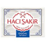 Hacı Şakir Doğal Sabun 450 gr Banyo Sabunu