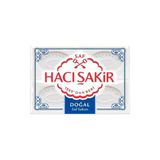 Hacı Şakir Doğal Sabun 600 gr - 2 Adet