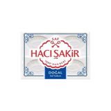 Hacı Şakir Doğal Sabun 600 gr - 3 Adet