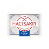 Hacı Şakir Doğal Sabun 600 gr Banyo Sabunu