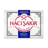 Hacı Şakir Doğal Saf 600 gr Banyo Sabunu