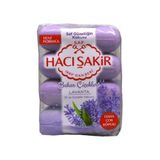 Hacı Şakir El Ve Yüz Sabunu 2 Paket