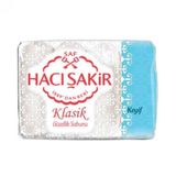 Hacı Şakir Elegan 4x70 gr Çoklu Paket Güzellik Sabunu