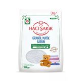 Hacı Şakir Granül Matik Lavanta 1000 G 2 Adet
