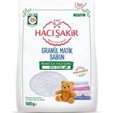 Hacı Şakir Granül Matik Lavanta 1000 G (6'li Paket)