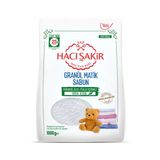 Hacı Şakir Granül Matik Lavanta 1000 G (7'li Paket)